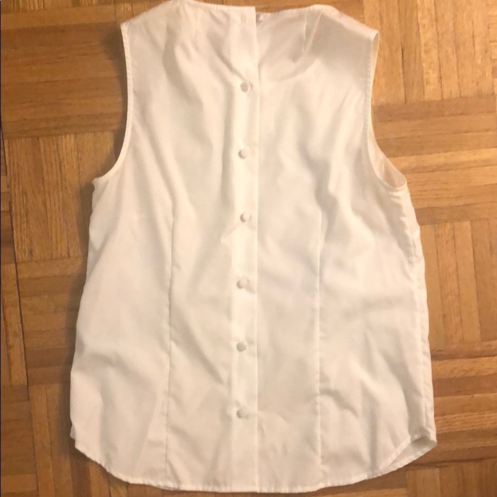 J Crew Collection top - Picture 2 of 2